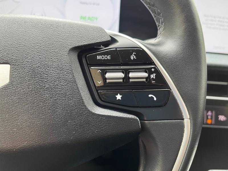 Kia EV6 Wind AWD 2024