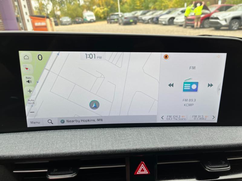 Kia EV6 Wind AWD 2024