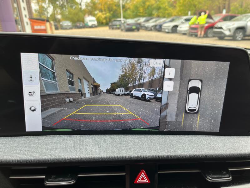 Kia EV6 Wind AWD 2024