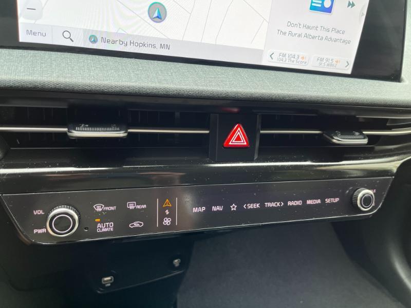 Kia EV6 Wind AWD 2024