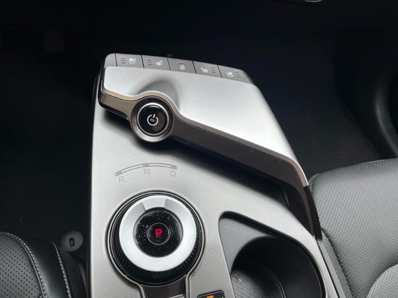 Kia EV6 Wind AWD 2024