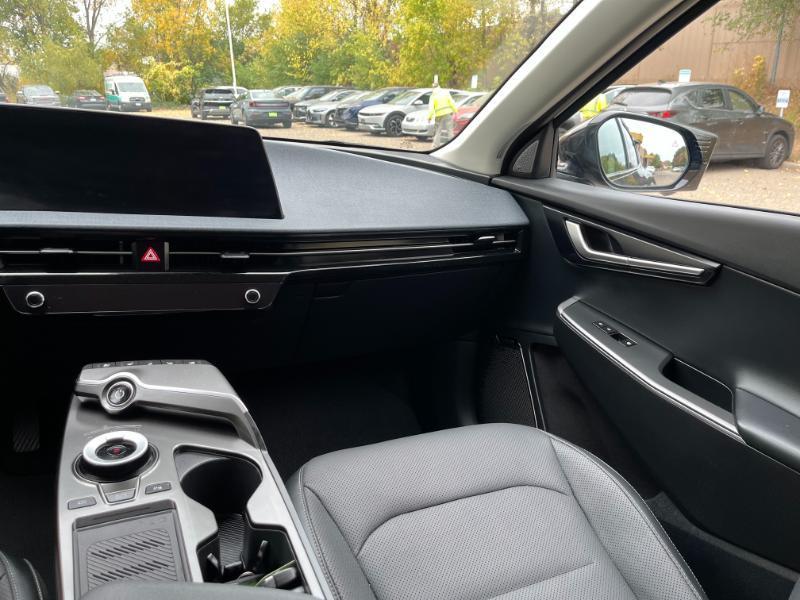 Kia EV6 Wind AWD 2024