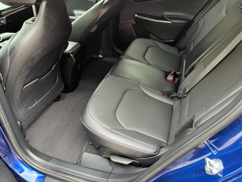 Kia EV6 Wind AWD 2024