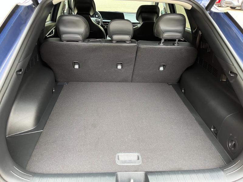 Kia EV6 Wind AWD 2024