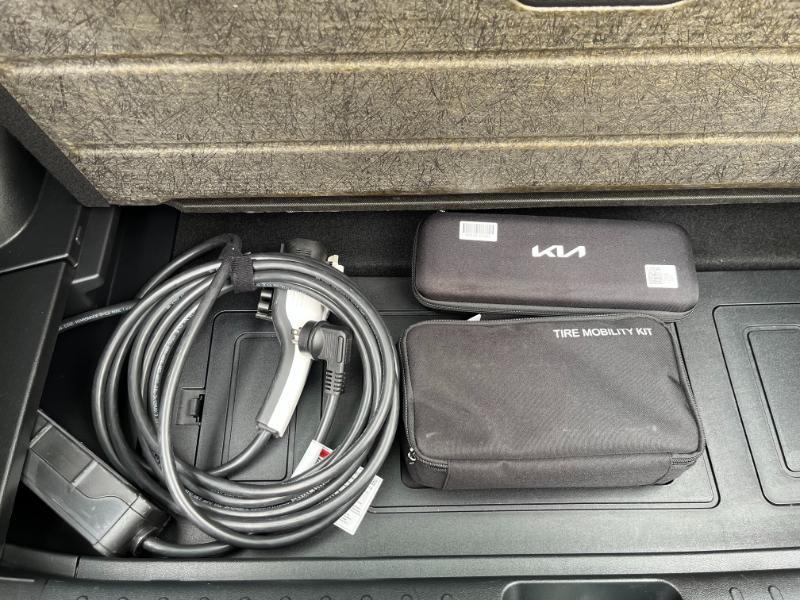 Kia EV6 Wind AWD 2024