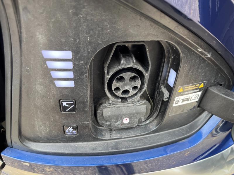 Kia EV6 Wind AWD 2024