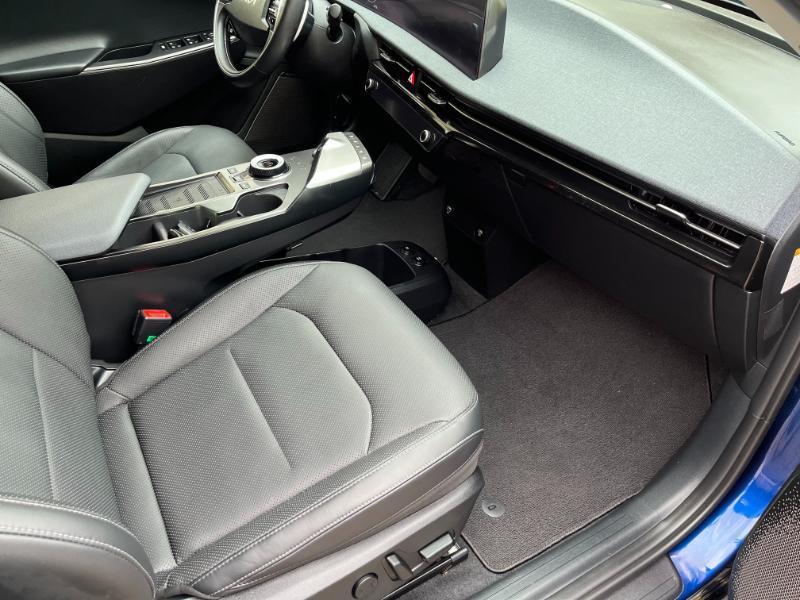 Kia EV6 Wind AWD 2024