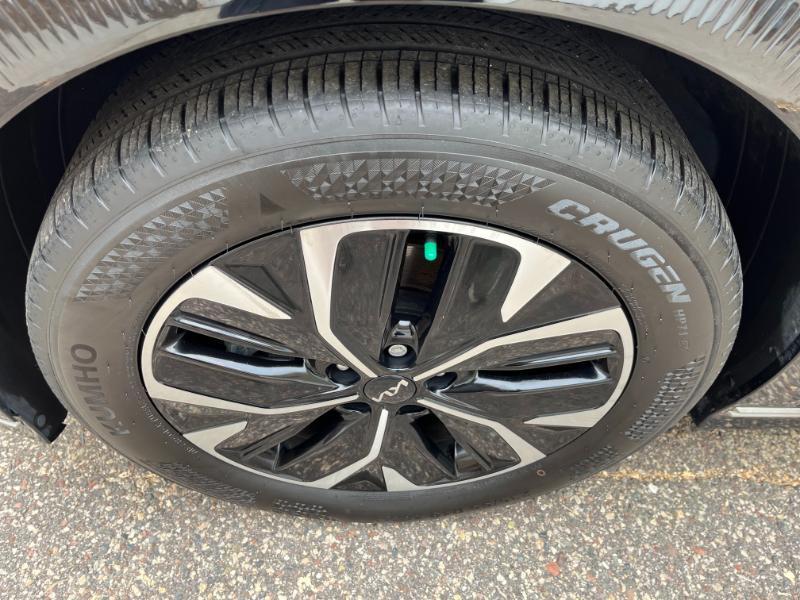 Kia EV6 Wind AWD 2024