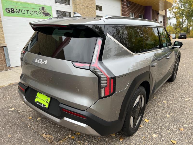 Kia EV9 Wind AWD 2024