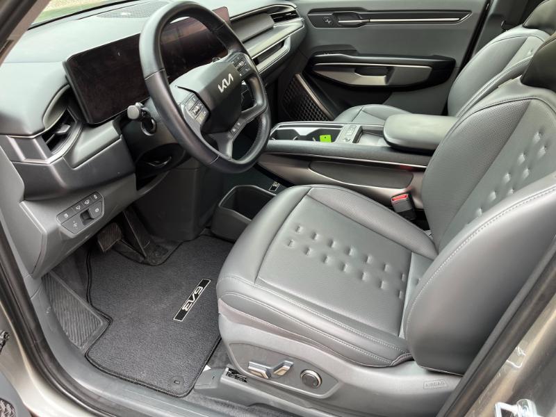 Kia EV9 Wind AWD 2024