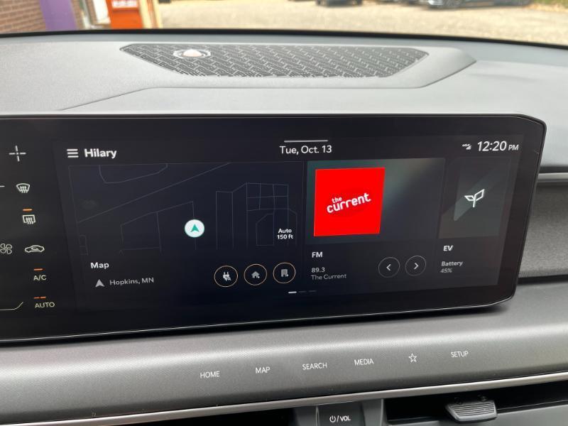 Kia EV9 Wind AWD 2024