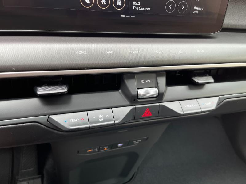 Kia EV9 Wind AWD 2024