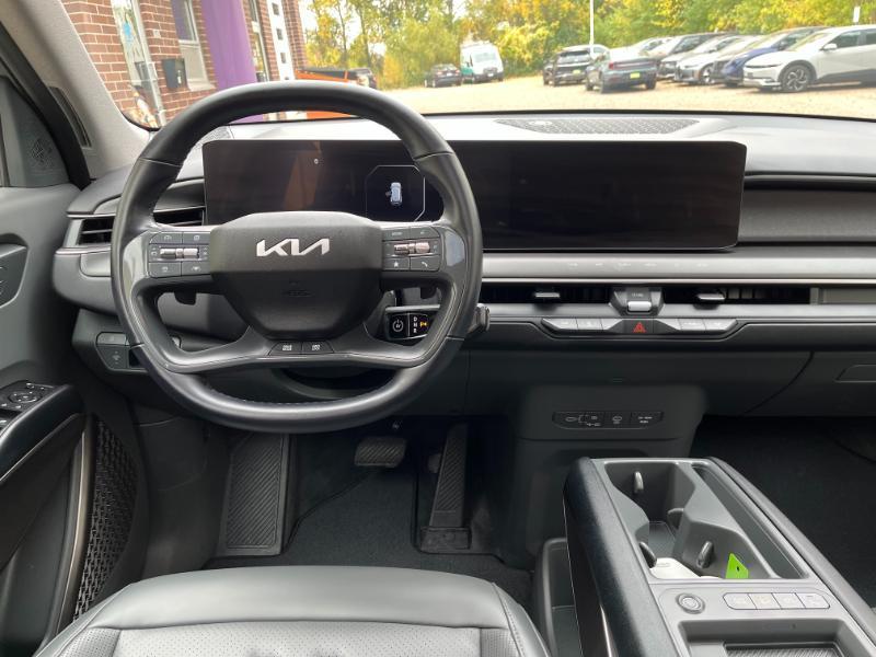 Kia EV9 Wind AWD 2024