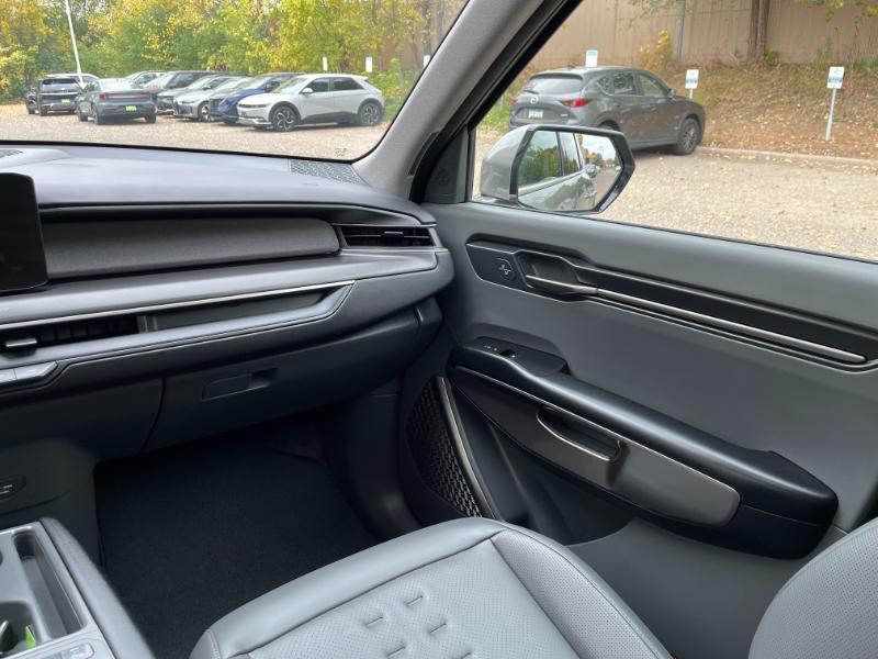 Kia EV9 Wind AWD 2024
