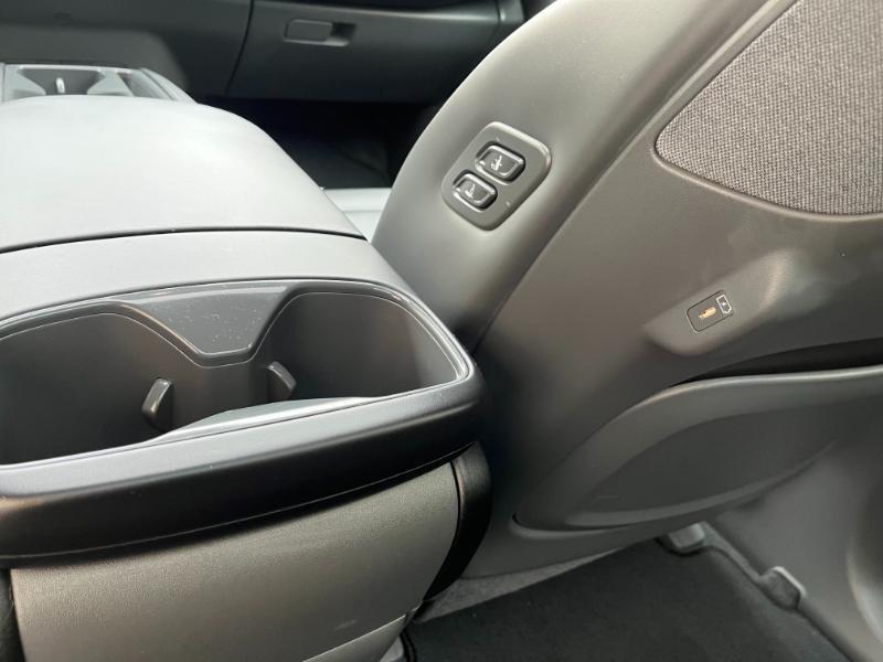 Kia EV9 Wind AWD 2024