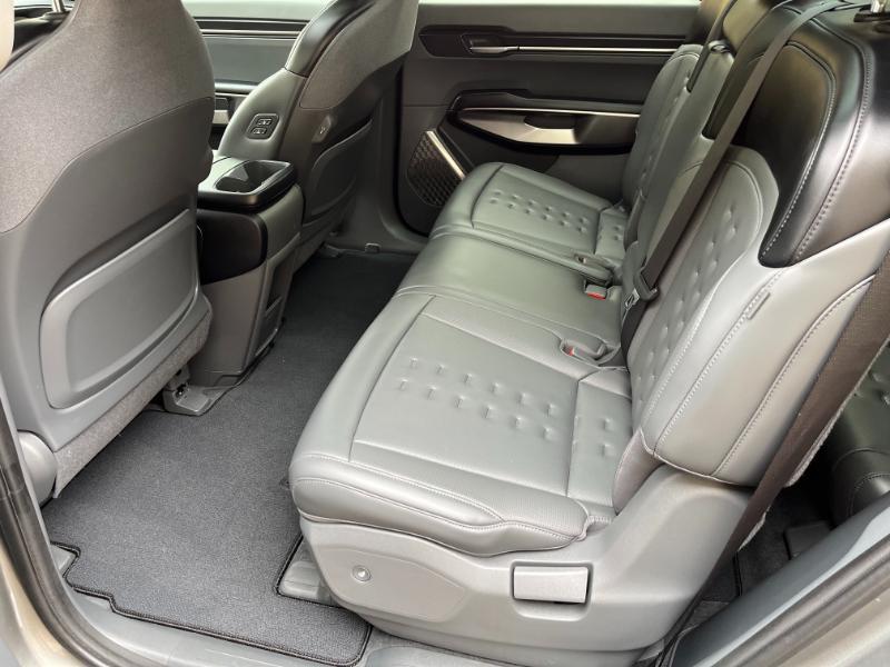 Kia EV9 Wind AWD 2024
