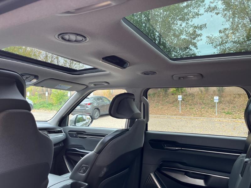 Kia EV9 Wind AWD 2024