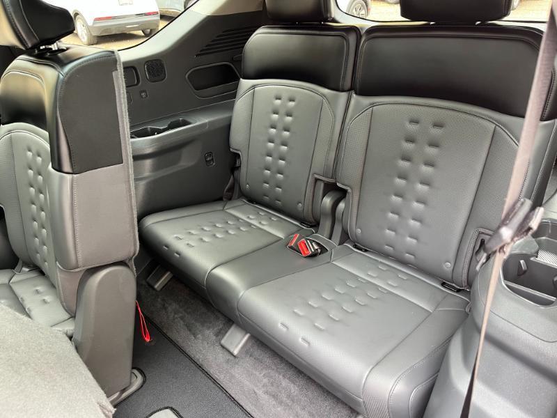 Kia EV9 Wind AWD 2024