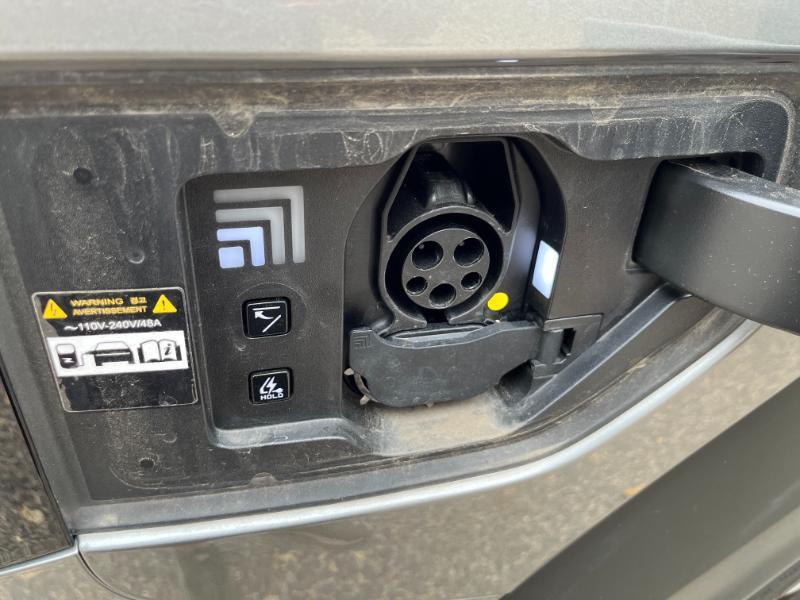 Kia EV9 Wind AWD 2024