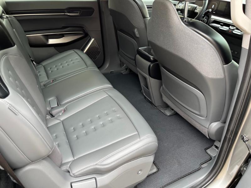 Kia EV9 Wind AWD 2024
