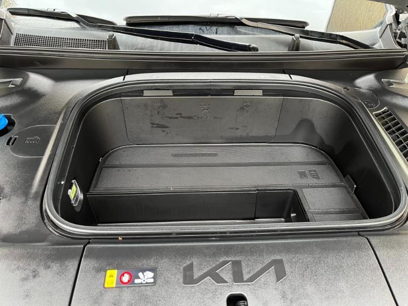 Kia EV9 Wind AWD 2024