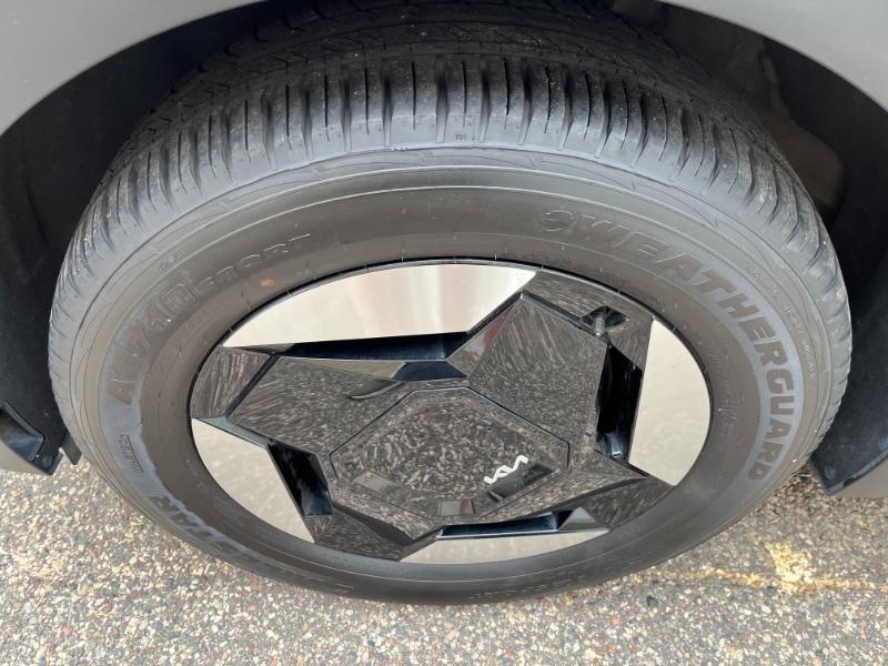 Kia EV9 Wind AWD 2024