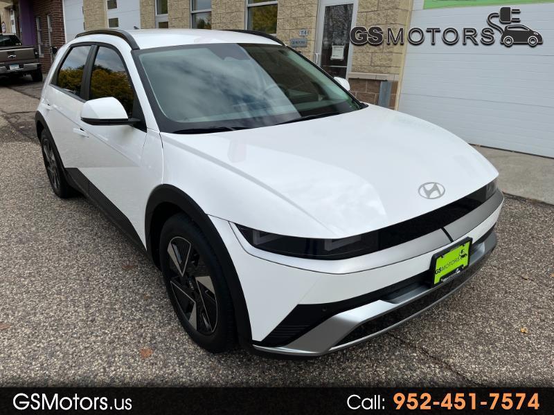 Hyundai Ioniq 5 SEL AWD 2025