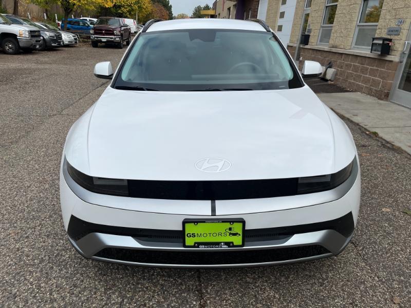 Hyundai Ioniq 5 SEL AWD 2025
