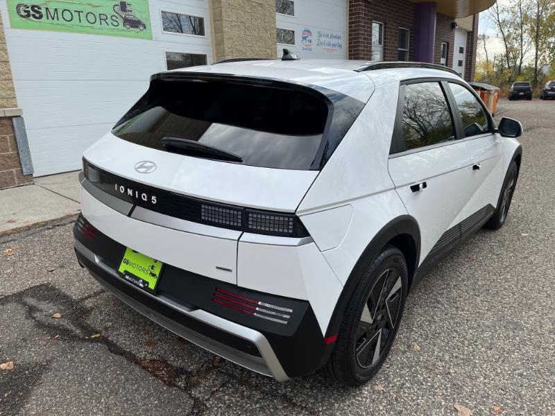 Hyundai Ioniq 5 SEL AWD 2025