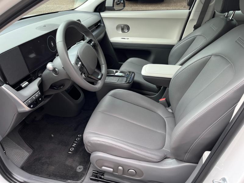 Hyundai Ioniq 5 SEL AWD 2025