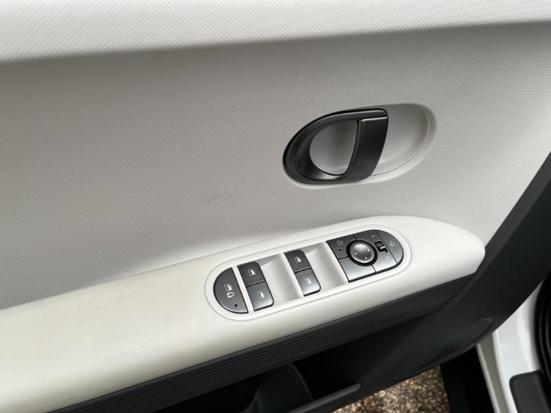 Hyundai Ioniq 5 SEL AWD 2025