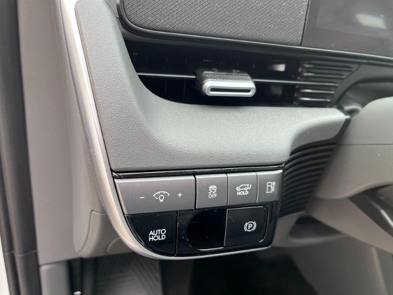 Hyundai Ioniq 5 SEL AWD 2025