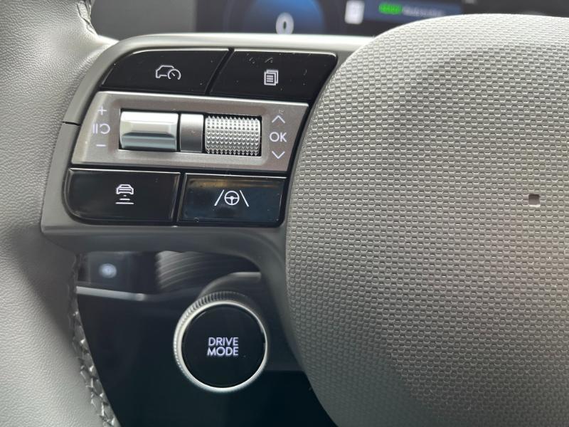 Hyundai Ioniq 5 SEL AWD 2025
