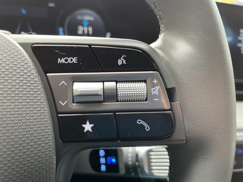 Hyundai Ioniq 5 SEL AWD 2025