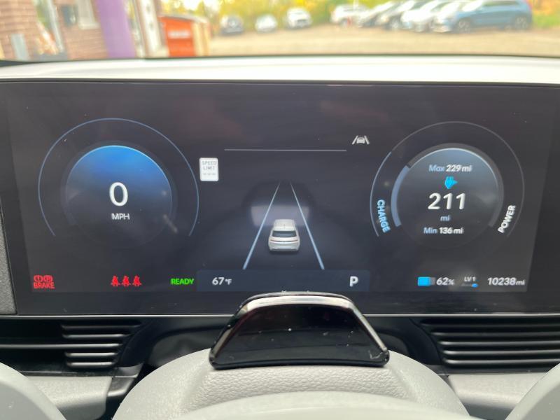 Hyundai Ioniq 5 SEL AWD 2025