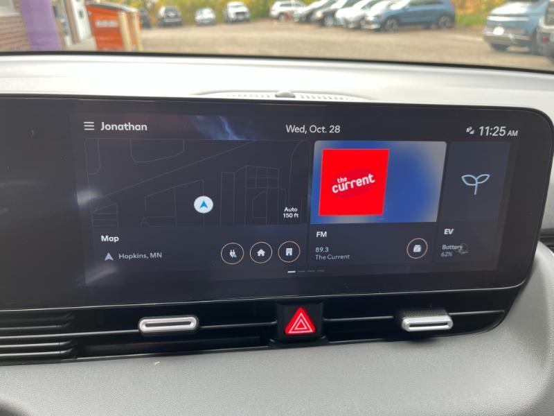 Hyundai Ioniq 5 SEL AWD 2025