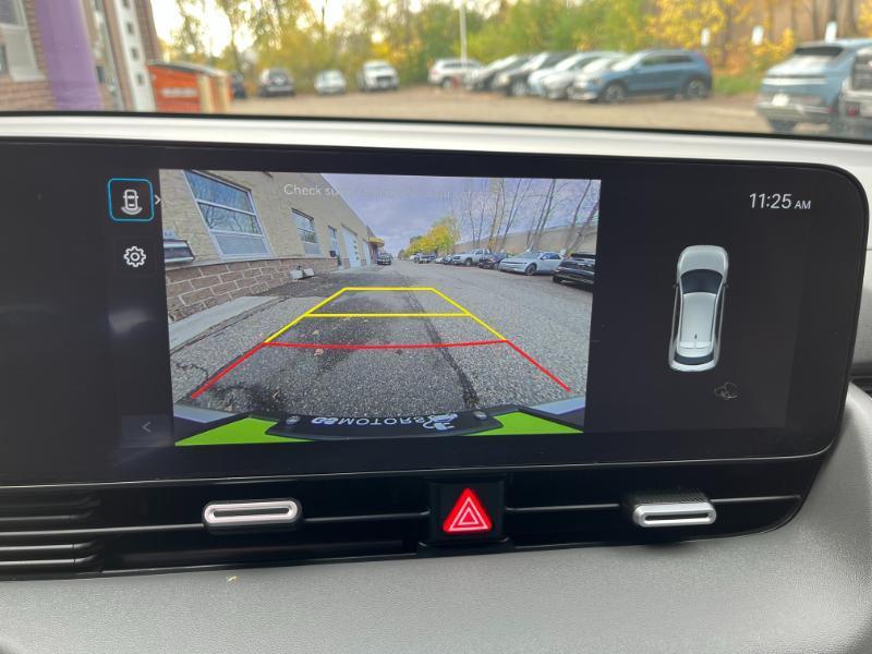 Hyundai Ioniq 5 SEL AWD 2025