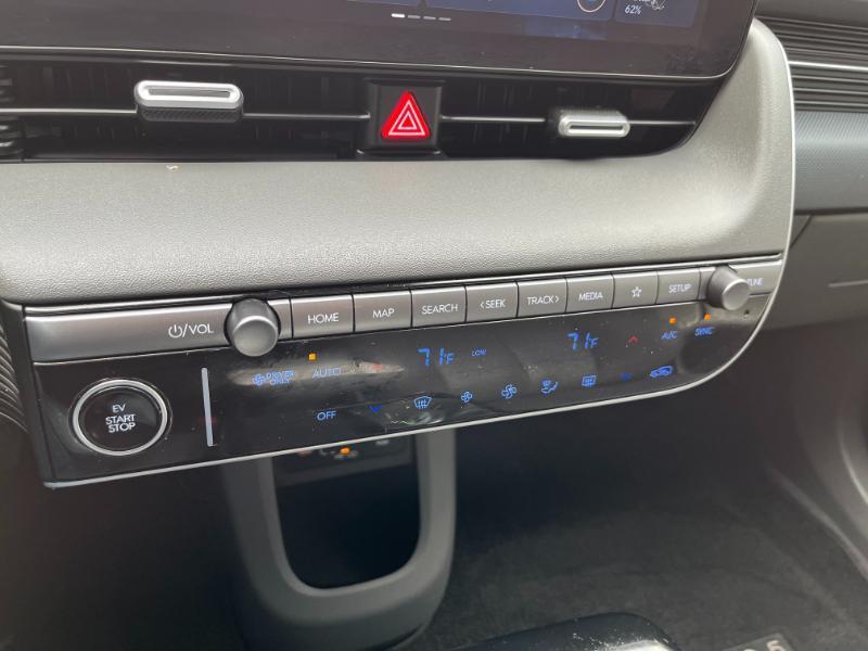 Hyundai Ioniq 5 SEL AWD 2025
