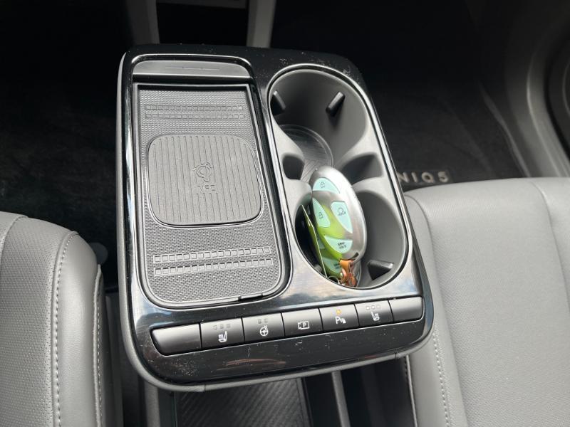 Hyundai Ioniq 5 SEL AWD 2025