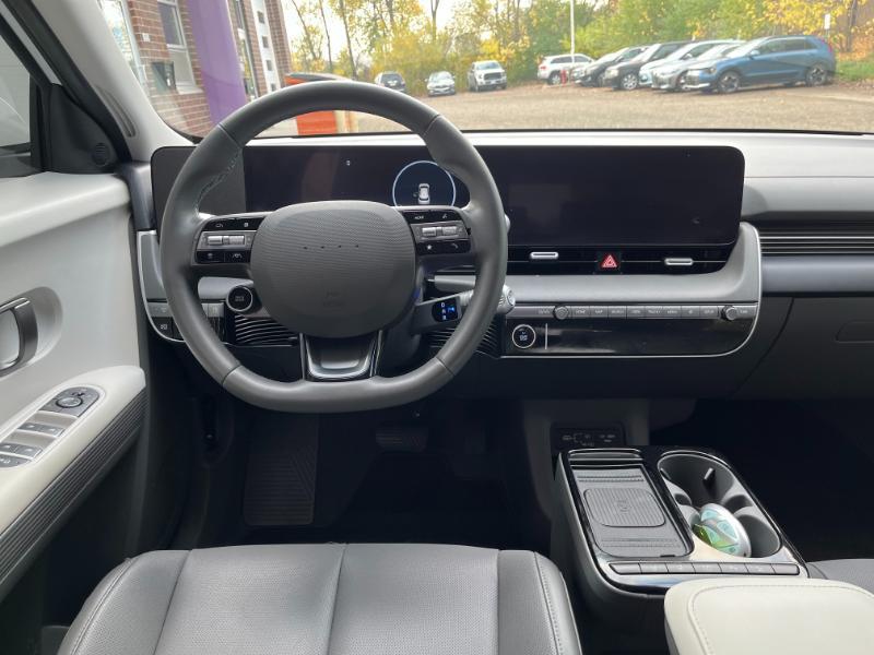 Hyundai Ioniq 5 SEL AWD 2025