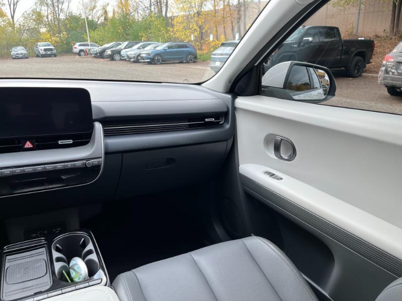 Hyundai Ioniq 5 SEL AWD 2025