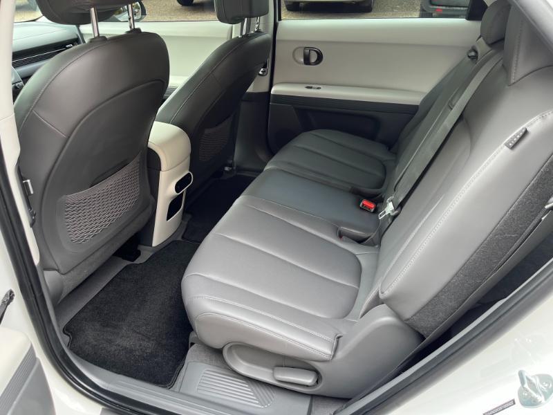 Hyundai Ioniq 5 SEL AWD 2025
