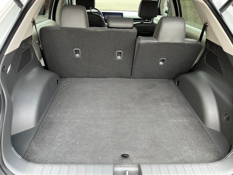 Hyundai Ioniq 5 SEL AWD 2025