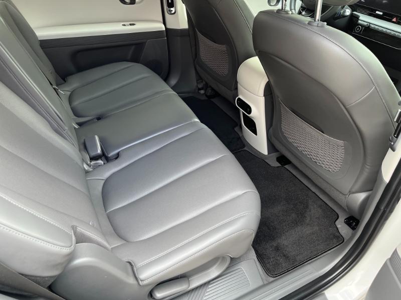 Hyundai Ioniq 5 SEL AWD 2025