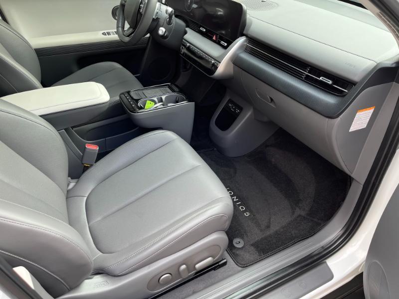 Hyundai Ioniq 5 SEL AWD 2025