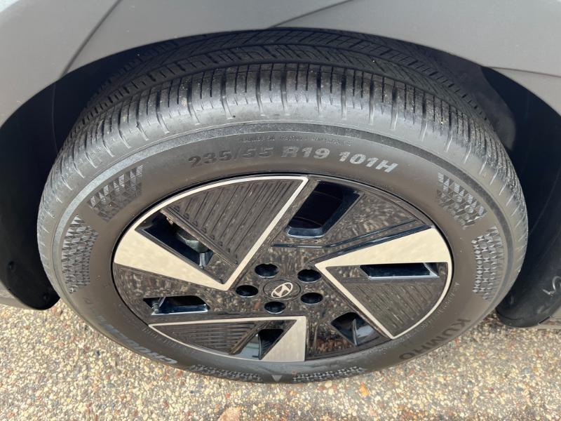 Hyundai Ioniq 5 SEL AWD 2025