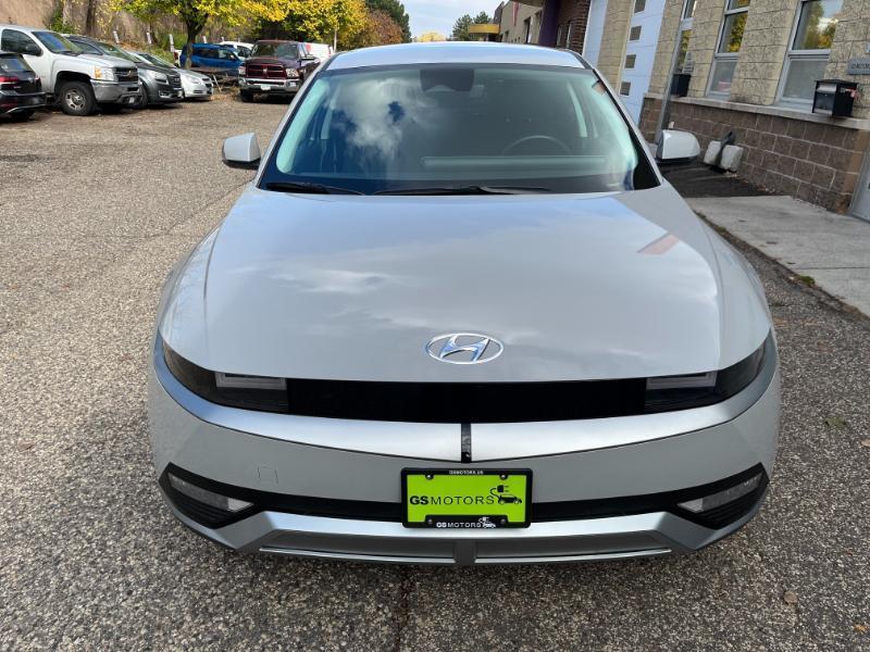 Hyundai Ioniq 5 SEL AWD 2024