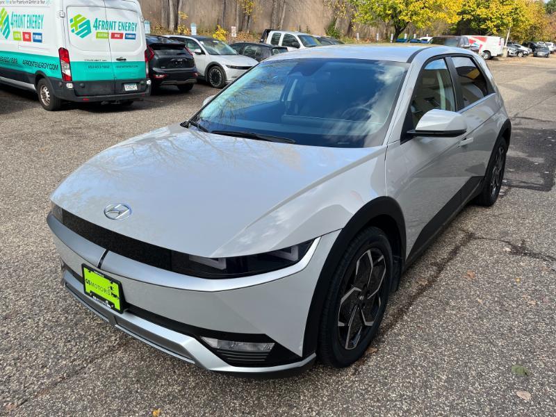 Hyundai Ioniq 5 SEL AWD 2024