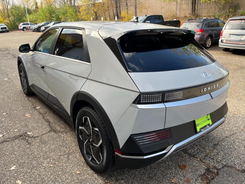 Hyundai Ioniq 5 SEL AWD 2024
