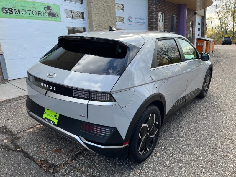 Hyundai Ioniq 5 SEL AWD 2024
